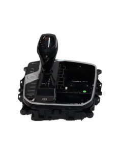 Selecteur boite de vitesse BMW X5 G05 