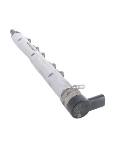 Rampe injection BMW SERIE 1 E81 Diesel