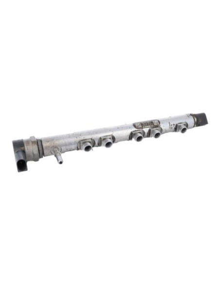 Rampe injection BMW SERIE 1 E81 Diesel