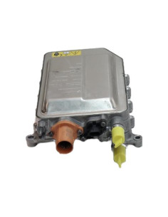 Chauffage auxiliaire BMW IX I20 