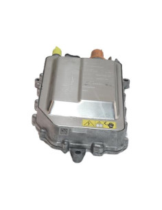 Chauffage auxiliaire BMW IX I20  2