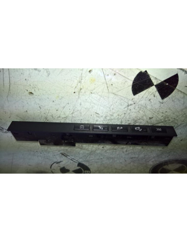 Bouton/Interrupteur MERCEDES SPRINTER 2 PHASE 1 Diesel