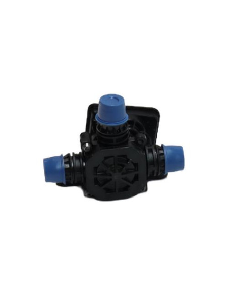 Pompe à eau BMW X5 G05 