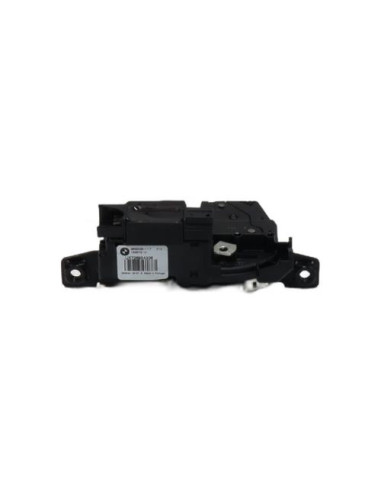 Serrure de coffre BMW SERIE 5 F10 PHASE 1 