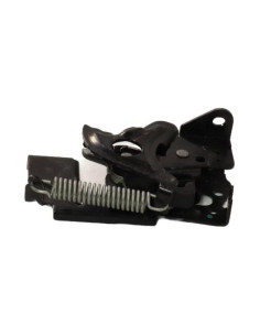 Serrure de capot BMW SERIE 1 F20 PHASE 1 Diesel