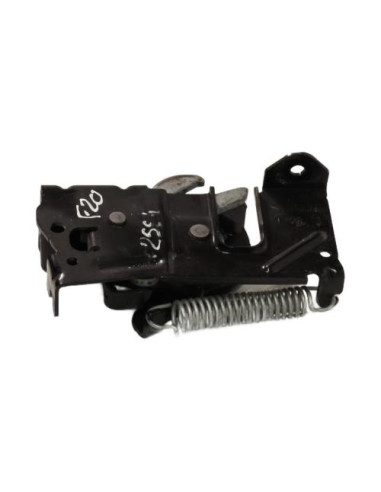 Serrure de capot BMW SERIE 1 F20 PHASE 1 Diesel