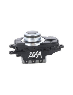 Commande GPS BMW SERIE 1 F20 PHASE 1 Essence 2