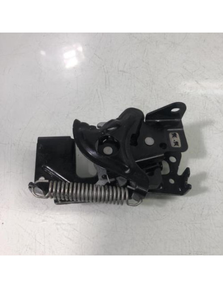 Serrure de capot BMW SERIE 3 F31 TOURING PHASE 1 BREAK Diesel