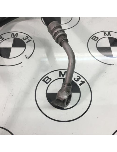 Tuyau hydraulique de direction assistee BMW SERIE 5 E60 PHASE 2 Diesel