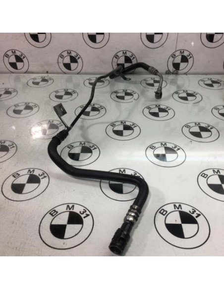 Tuyau hydraulique de direction assistee BMW SERIE 5 E60 PHASE 2 Diesel