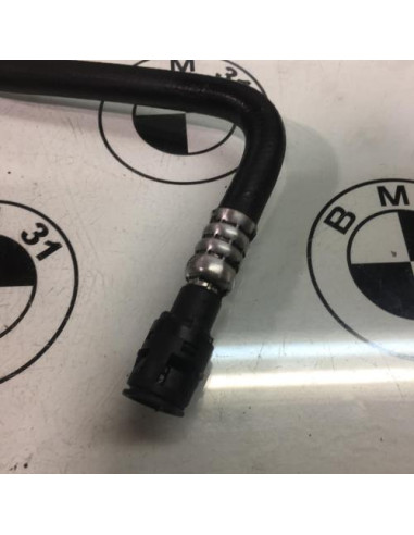 Tuyau hydraulique de direction assistee BMW SERIE 5 E60 PHASE 2 Diesel