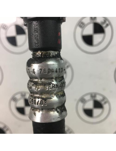 Tuyau hydraulique de direction assistee BMW SERIE 5 E60 PHASE 2 Diesel