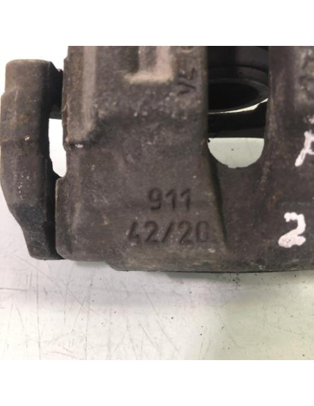 Etrier arriere droit (freinage) BMW X1 E84 PHASE 1 Diesel