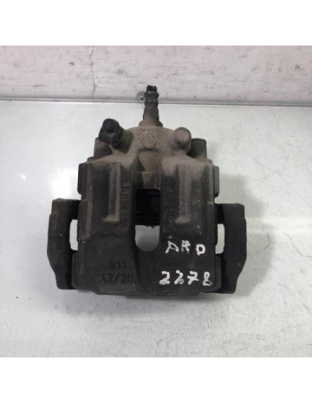 Etrier arriere droit (freinage) BMW X1 E84 PHASE 1 Diesel