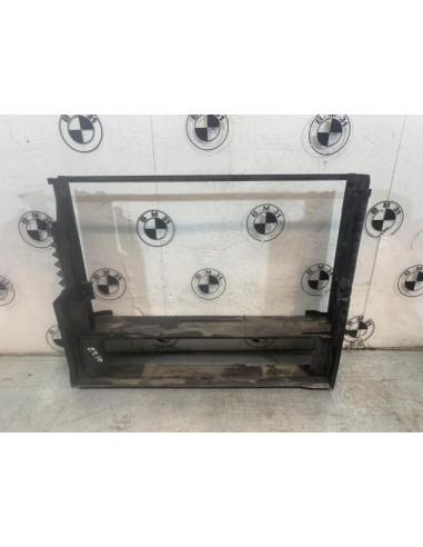 Face avant BMW SERIE 7 E65 PHASE 2 Diesel