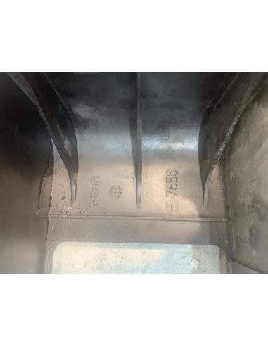 Face avant BMW SERIE 7 E65 PHASE 2 Diesel