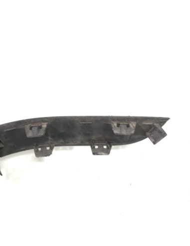 Moulure de pare choc avant BMW X5 E53 