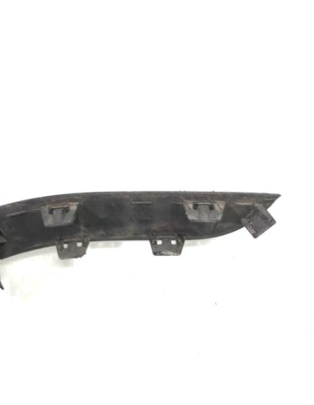 Moulure de pare choc avant BMW X5 E53 
