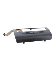 Console central (interieur plastique) BMW SERIE 1 E87 PHASE 2 Diesel