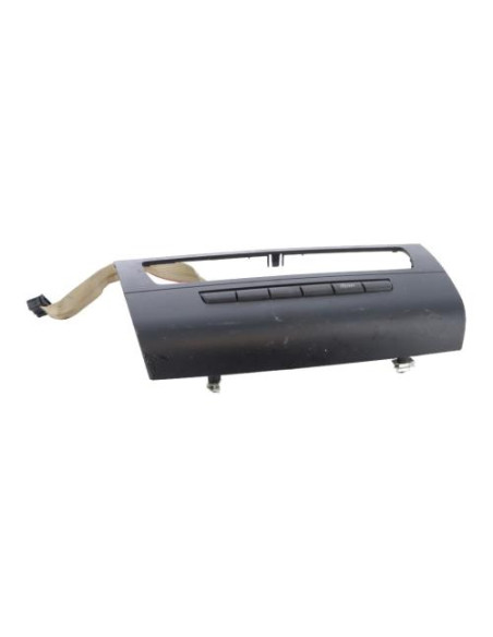 Console central (interieur plastique) BMW SERIE 1 E87 PHASE 2 Diesel
