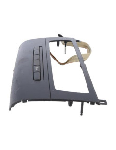 Console central (interieur plastique) BMW SERIE 1 E87 PHASE 2 Diesel 2