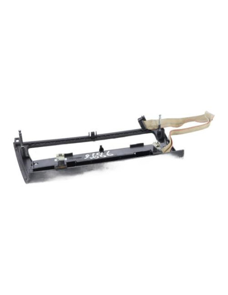 Console central (interieur plastique) BMW SERIE 1 E87 PHASE 2 Diesel
