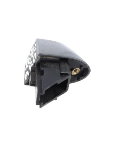 Cache serrure BMW SERIE 1 E87 PHASE 2 Diesel
