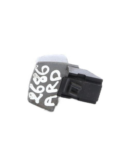 Cache serrure BMW SERIE 1 E87 PHASE 2 Diesel