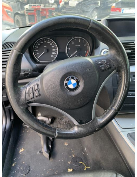 Cache serrure BMW SERIE 1 E87 PHASE 2 Diesel