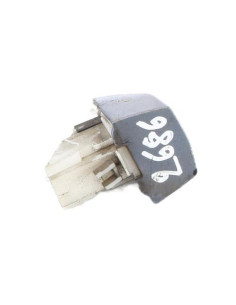 Cache serrure BMW SERIE 1 E87 PHASE 2 Diesel 2