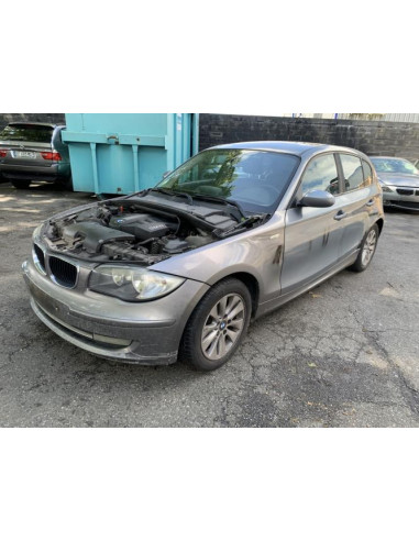 Cache serrure BMW SERIE 1 E87 PHASE 2 Diesel