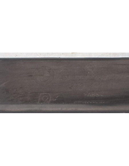 Support de pare chocs arriere BMW SERIE 1 E87 PHASE 2 Diesel