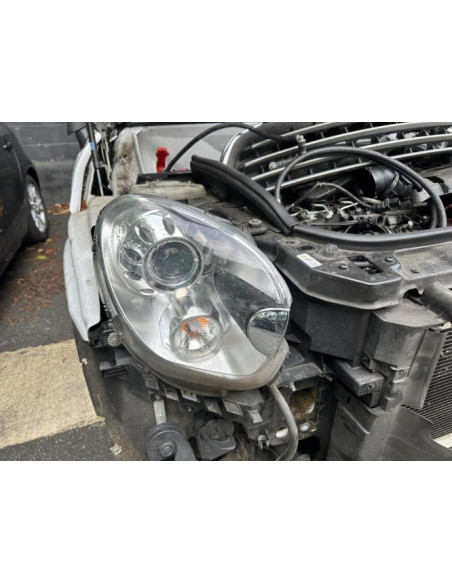 Support de boite MINI MINI 2 R60 COUNTRYMAN BREAK Diesel