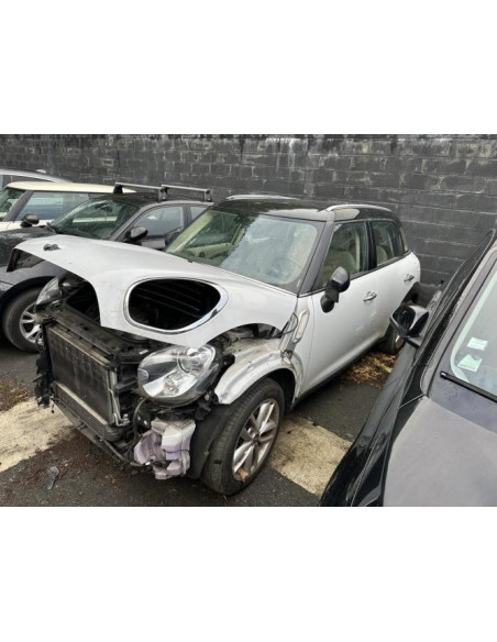 Support de boite MINI MINI 2 R60 COUNTRYMAN BREAK Diesel