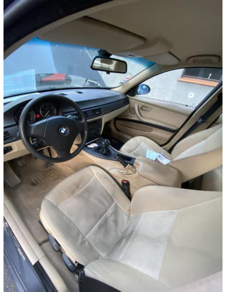 Leve vitre electrique avant gauche BMW SERIE 3 E90 PHASE 1 Diesel