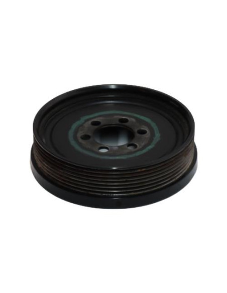 Poulie damper BMW SERIE 1 E81 Essence