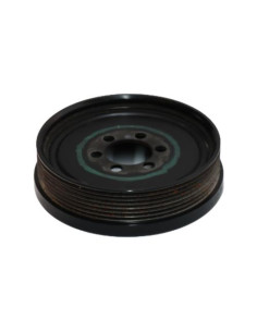 Poulie damper BMW SERIE 1 E81 Essence 2