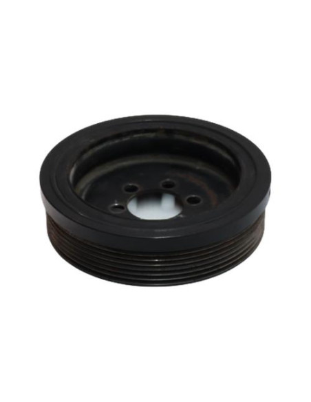 Poulie damper BMW SERIE 1 E81 Essence