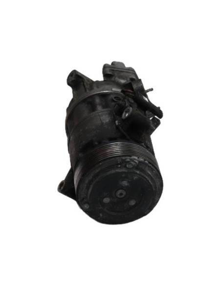 Compresseur clim BMW SERIE 1 E81 Essence