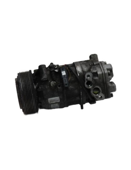 Compresseur clim BMW SERIE 1 E81 Essence
