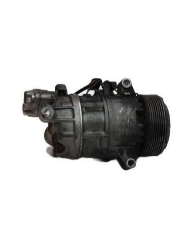 Compresseur clim BMW SERIE 1 E81 Essence
