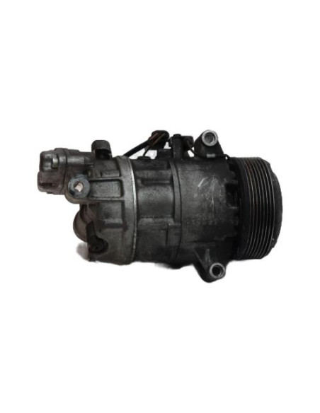 Compresseur clim BMW SERIE 1 E81 Essence