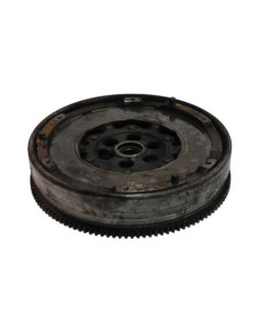 Volant moteur BMW SERIE 1 E81 Essence 2