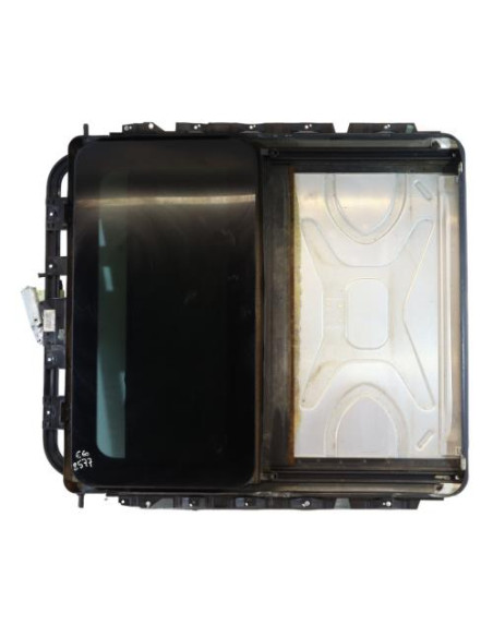 Toit ouvrant BMW SERIE 5 E60 PHASE 1 Diesel