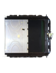 Toit ouvrant BMW SERIE 5 E60 PHASE 1 Diesel 2