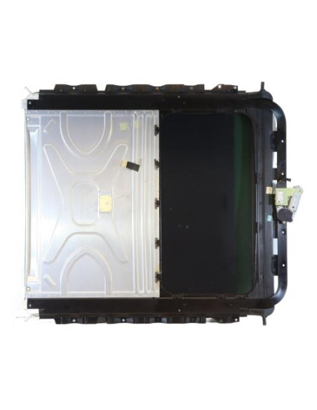 Toit ouvrant BMW SERIE 5 E60 PHASE 1 Diesel