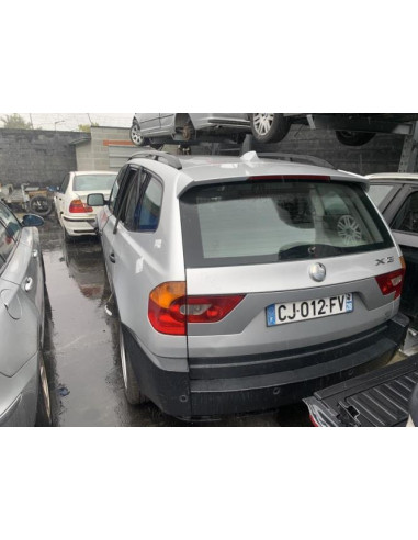 Pompe à eau BMW X3 E83 PHASE 1 Diesel