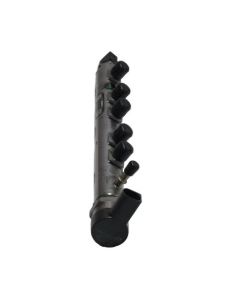 Rampe injection BMW SERIE 1 E87 PHASE 2 Diesel