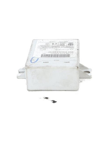 Calculateur BMW SERIE 3 E46 COUPE PHASE 2 Essence