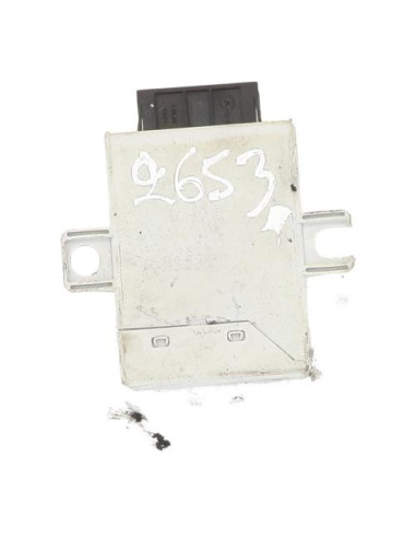 Calculateur BMW SERIE 3 E46 COUPE PHASE 2 Essence